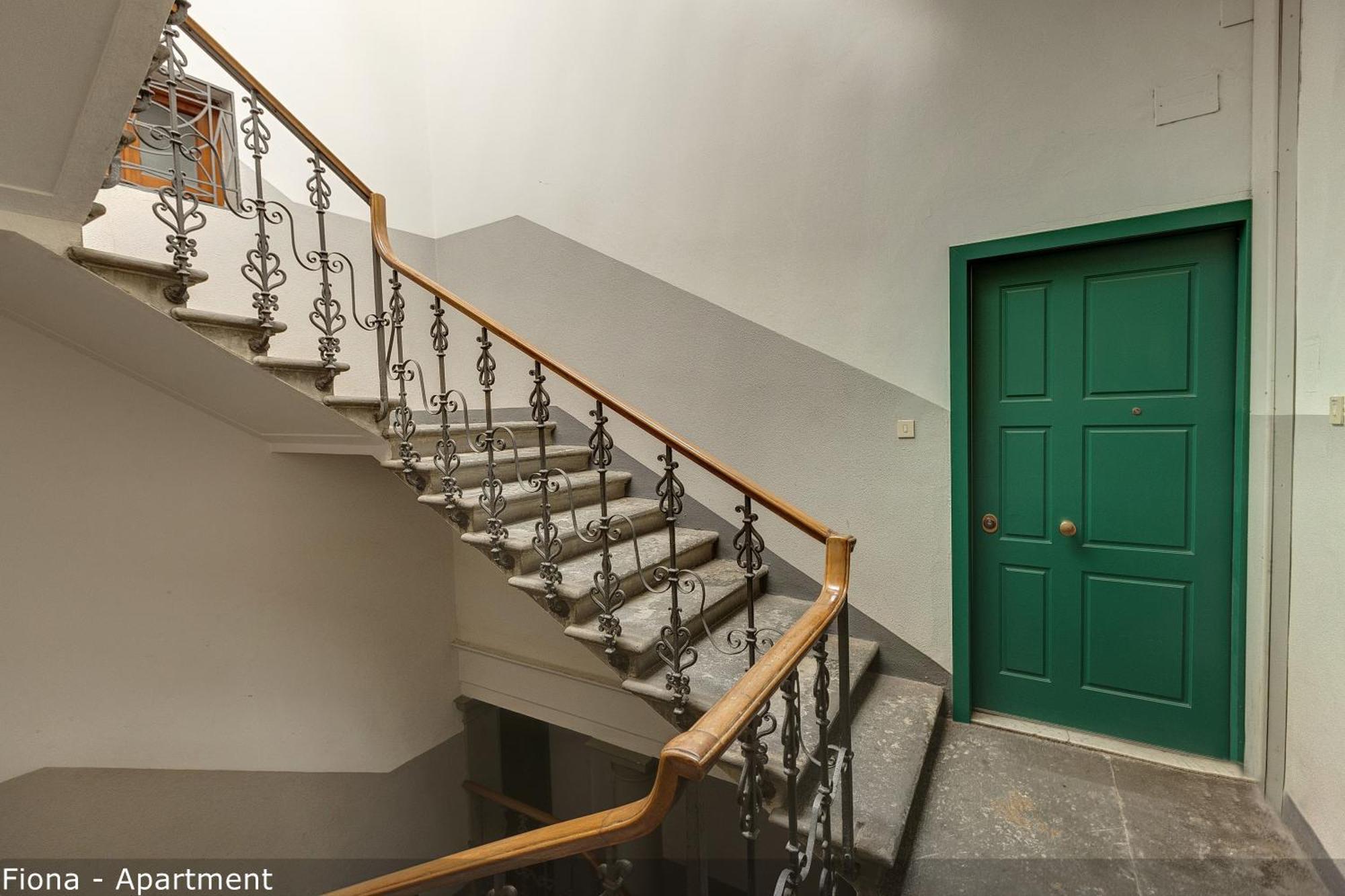 Fiesolana Apartments By Mamo Florence Exterior photo