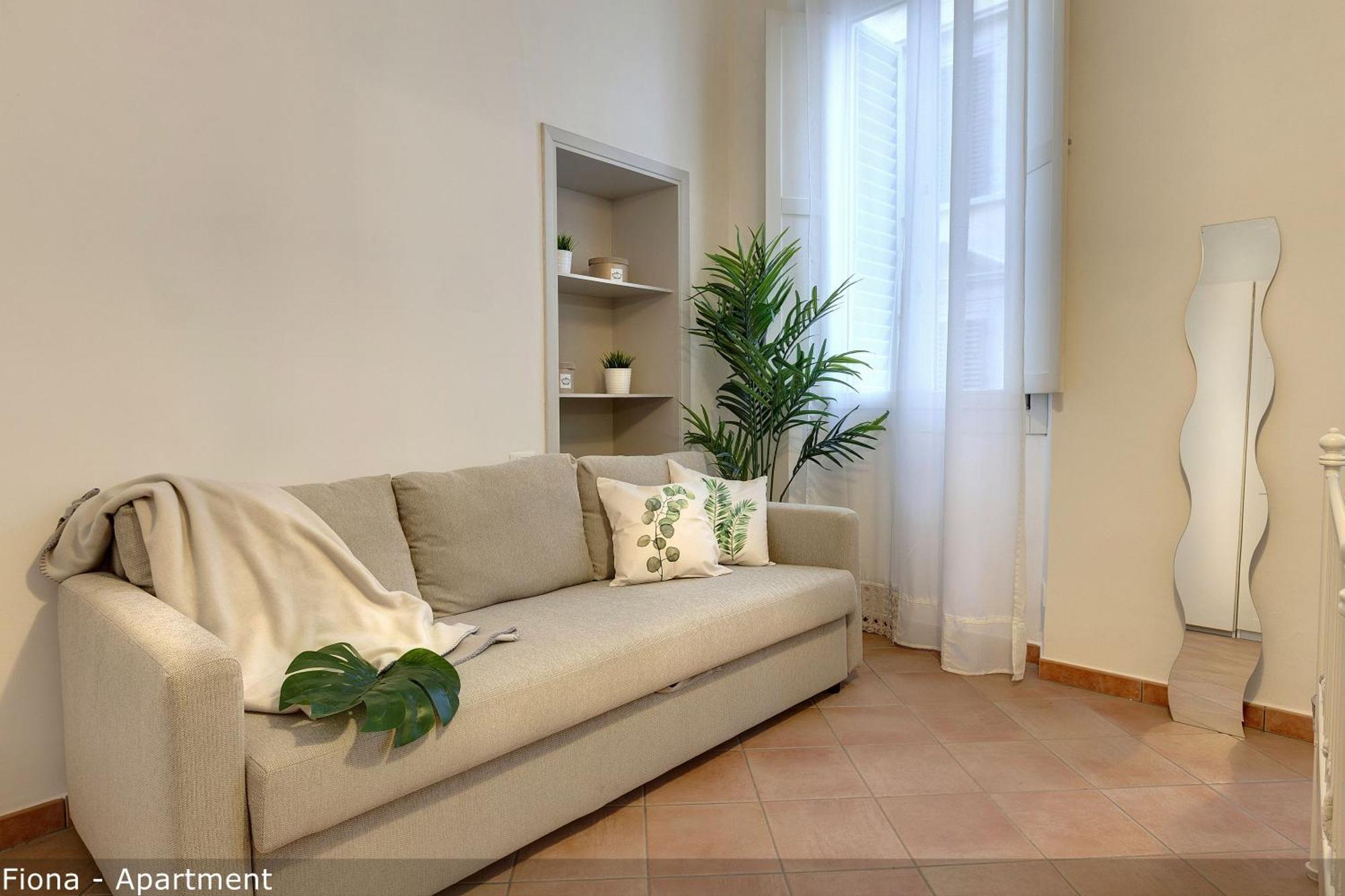 Fiesolana Apartments By Mamo Florence Exterior photo