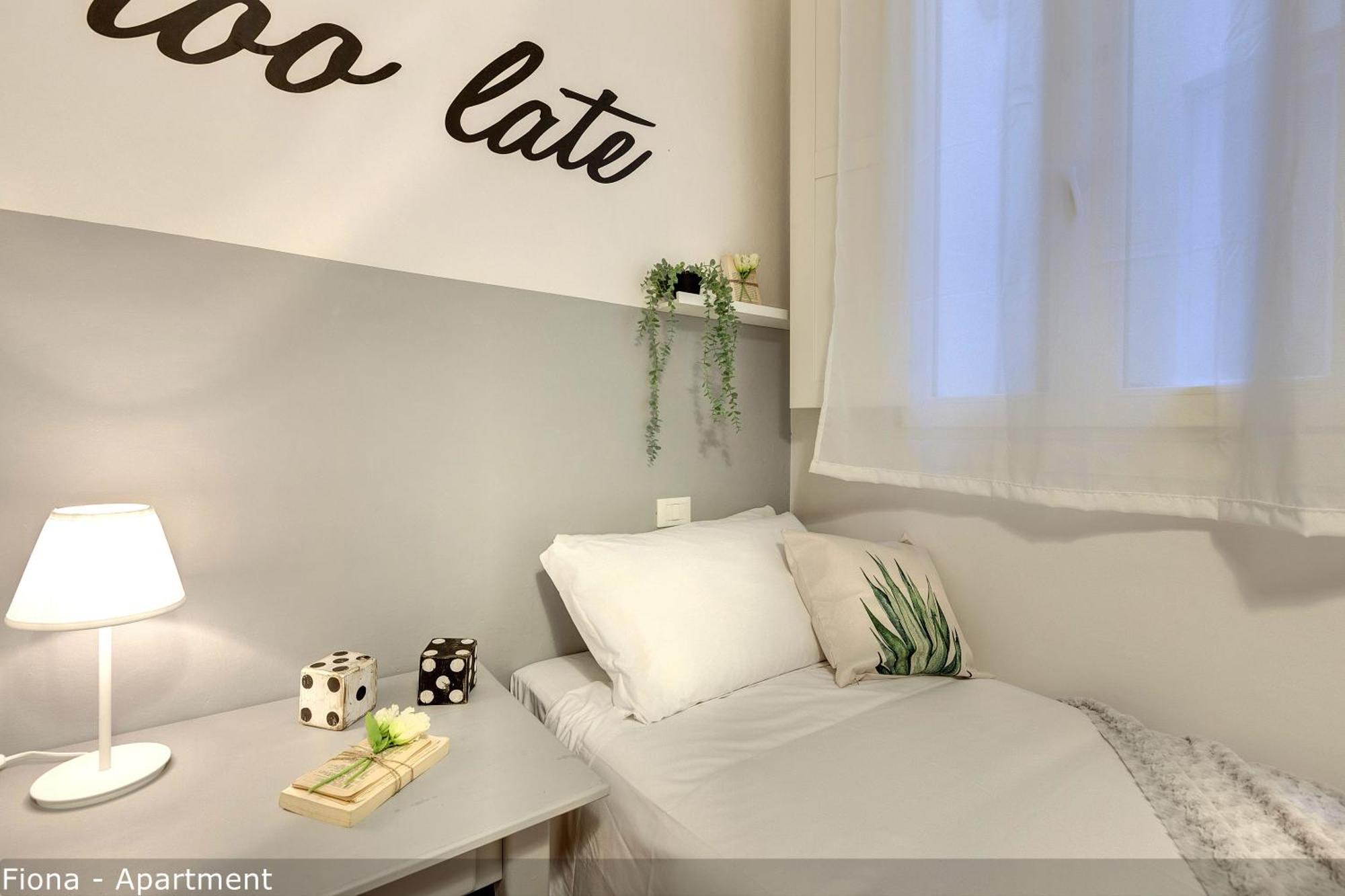 Fiesolana Apartments By Mamo Florence Room photo