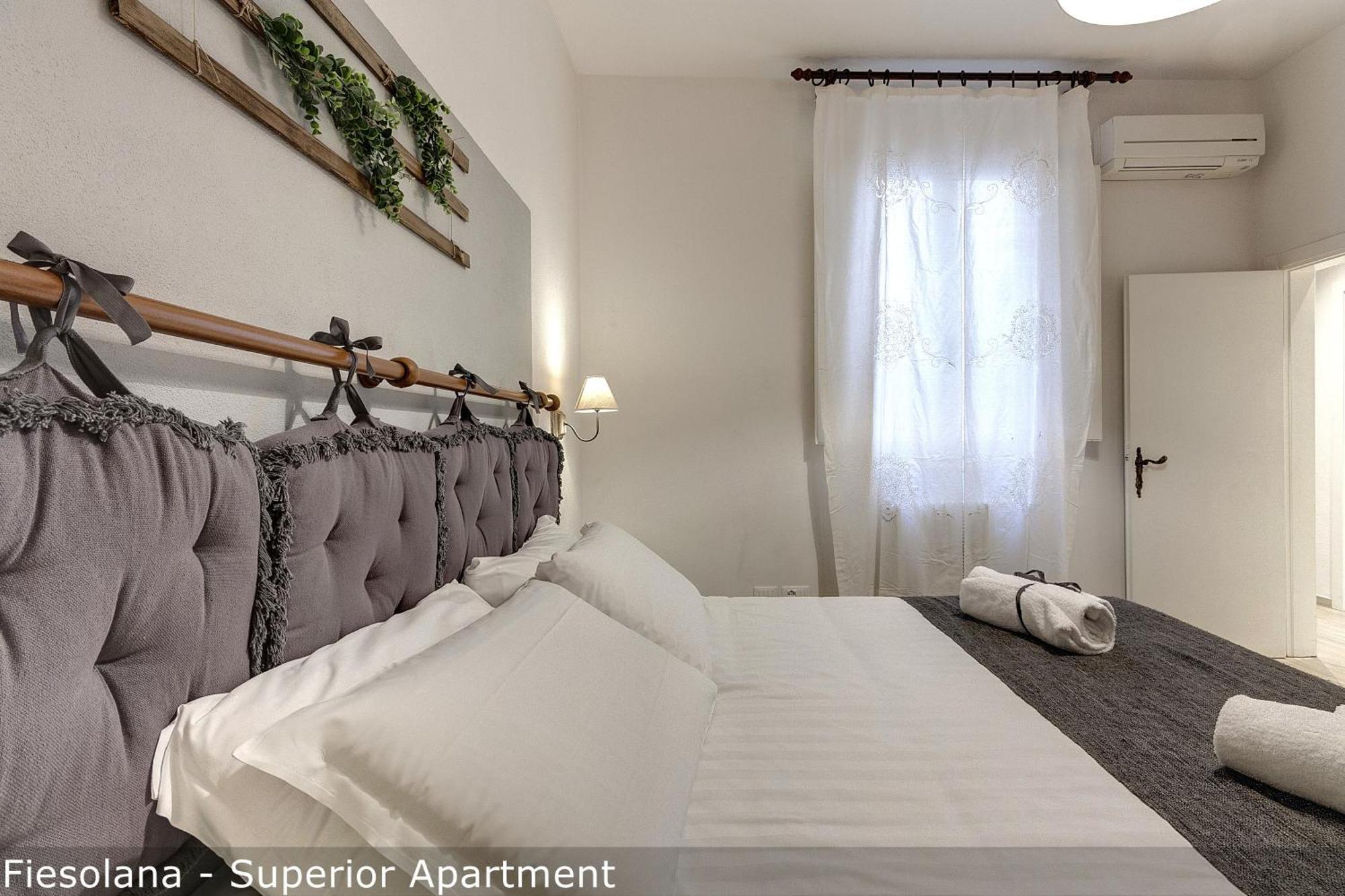 Fiesolana Apartments By Mamo Florence Room photo