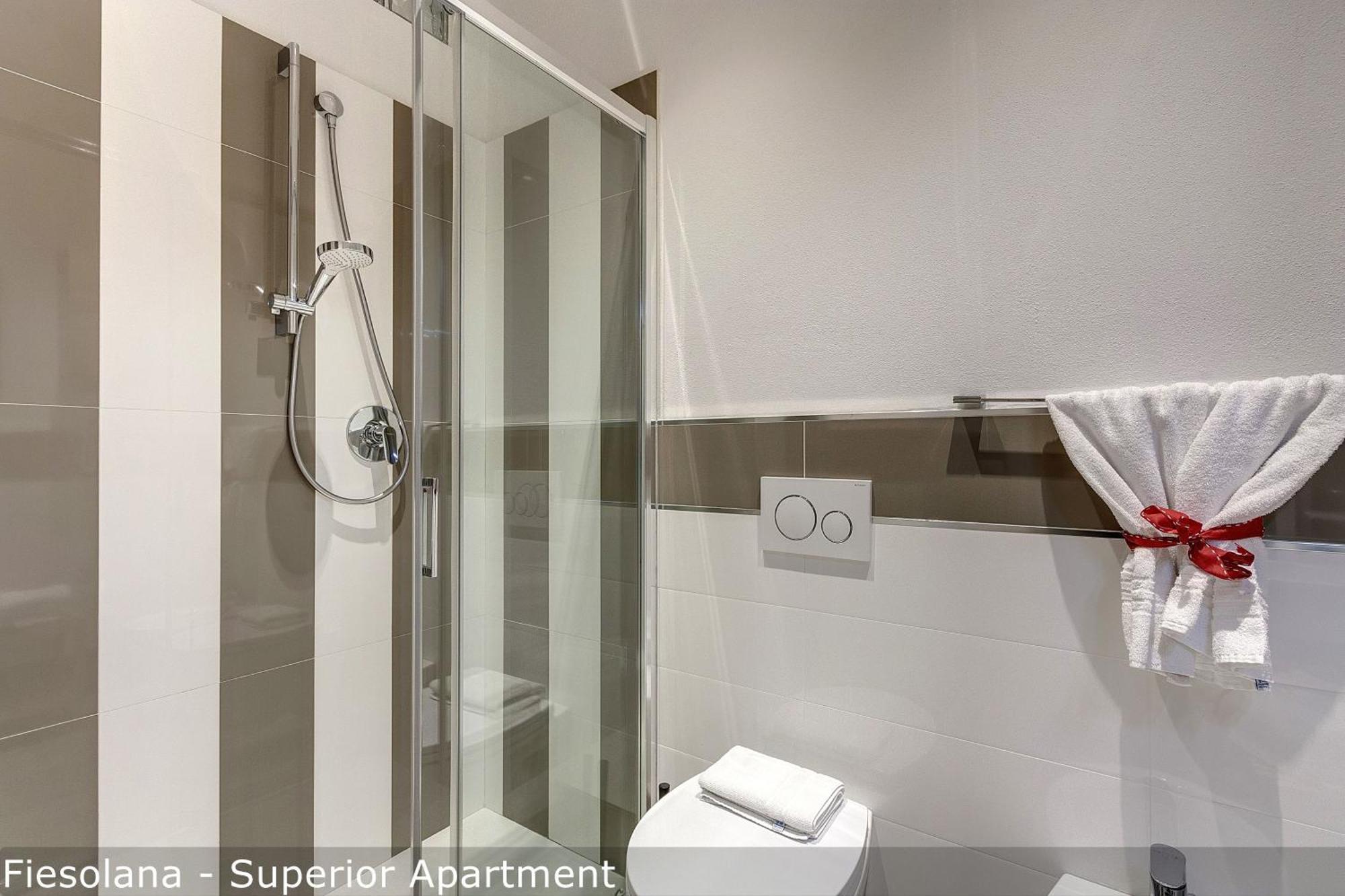 Fiesolana Apartments By Mamo Florence Room photo